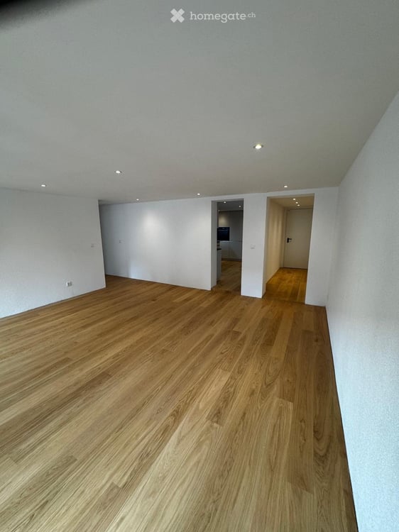Charmante 5-Zimmer-Wohnung in historischem Gebäude – Eglisau - Altstadt 8