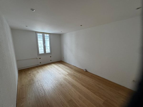 Charmante 5-Zimmer-Wohnung in historischem Gebäude – Eglisau - Altstadt 9