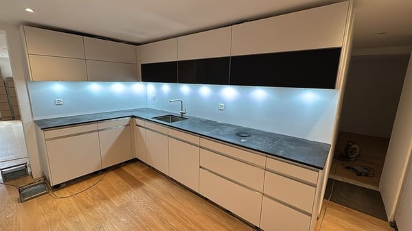 Charmante 5-Zimmer-Wohnung in historischem Gebäude – Eglisau - Altstadt 7