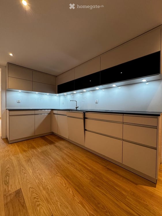 Charmante 5-Zimmer-Wohnung in historischem Gebäude – Eglisau - Altstadt 12
