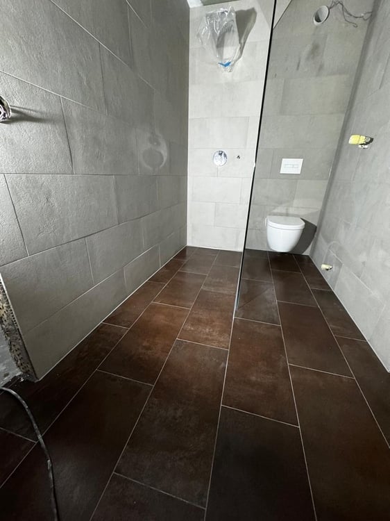Charmante 5-Zimmer-Wohnung in historischem Gebäude – Eglisau - Altstadt 11