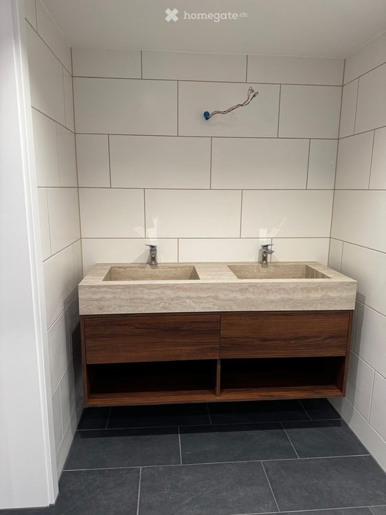 Charmante 5-Zimmer-Wohnung in historischem Gebäude – Eglisau - Altstadt 11