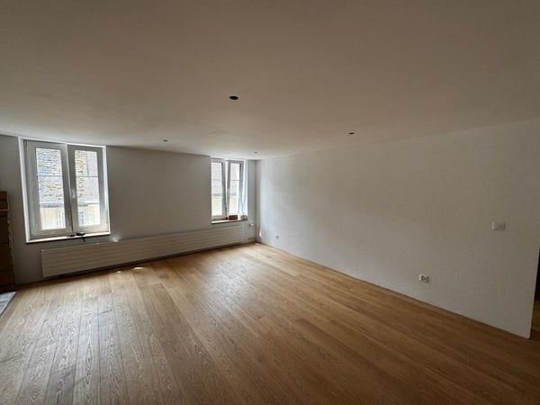 Charmante 5-Zimmer-Wohnung in historischem Gebäude – Eglisau - Altstadt 8