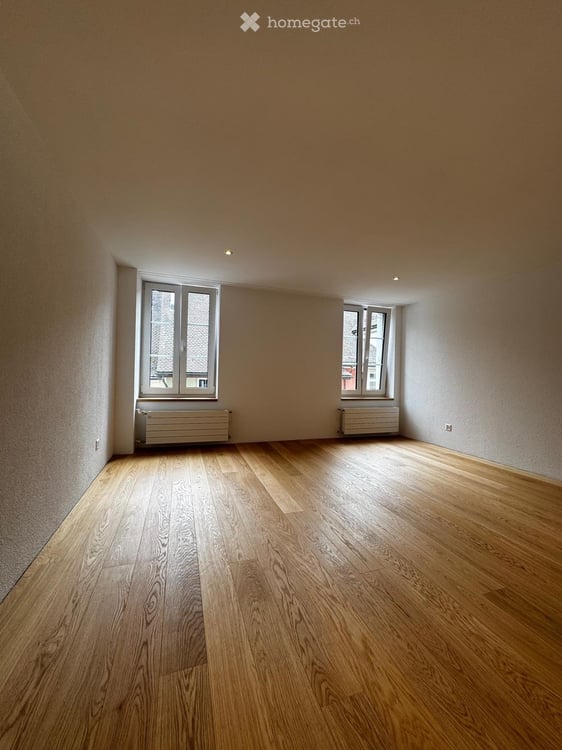 Charmante 5-Zimmer-Wohnung in historischem Gebäude – Eglisau - Altstadt 7