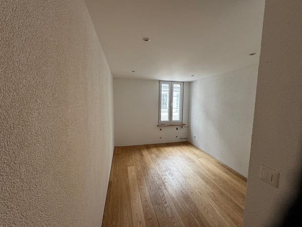 Charmante 5-Zimmer-Wohnung in historischem Gebäude – Eglisau - Altstadt 10