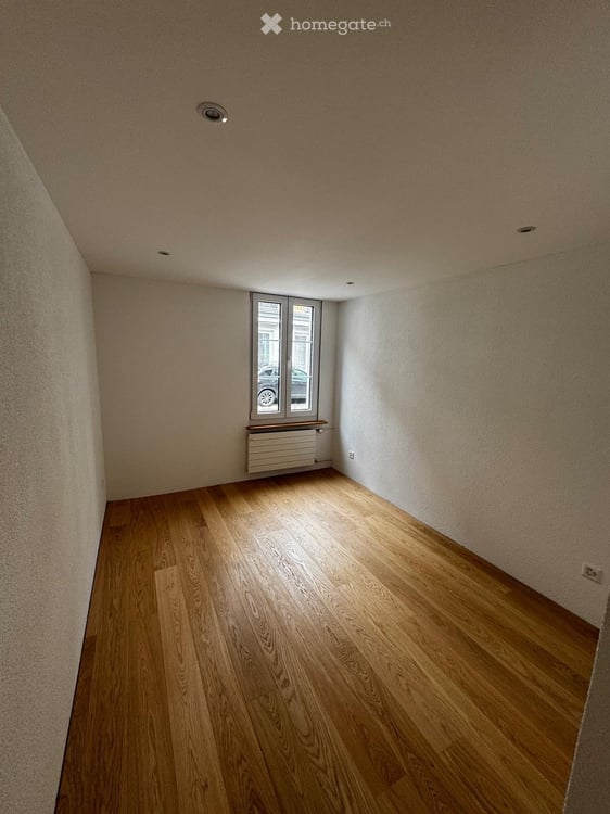 Charmante 5-Zimmer-Wohnung in historischem Gebäude – Eglisau - Altstadt 14