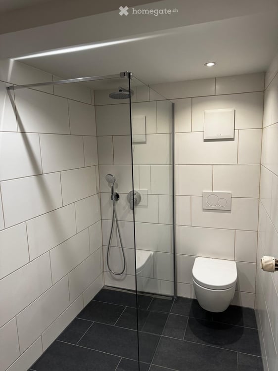 Charmante 5-Zimmer-Wohnung in historischem Gebäude – Eglisau - Altstadt 10