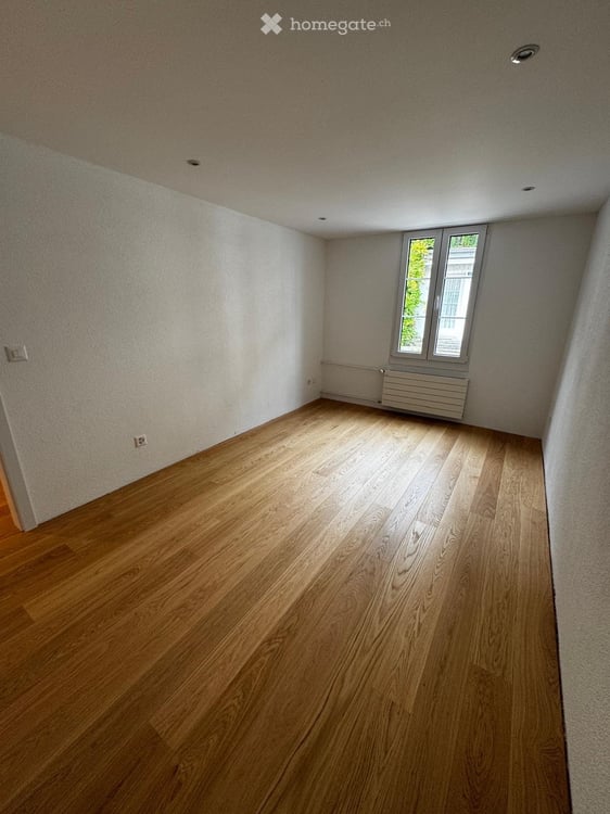 Charmante 5-Zimmer-Wohnung in historischem Gebäude – Eglisau - Altstadt 15