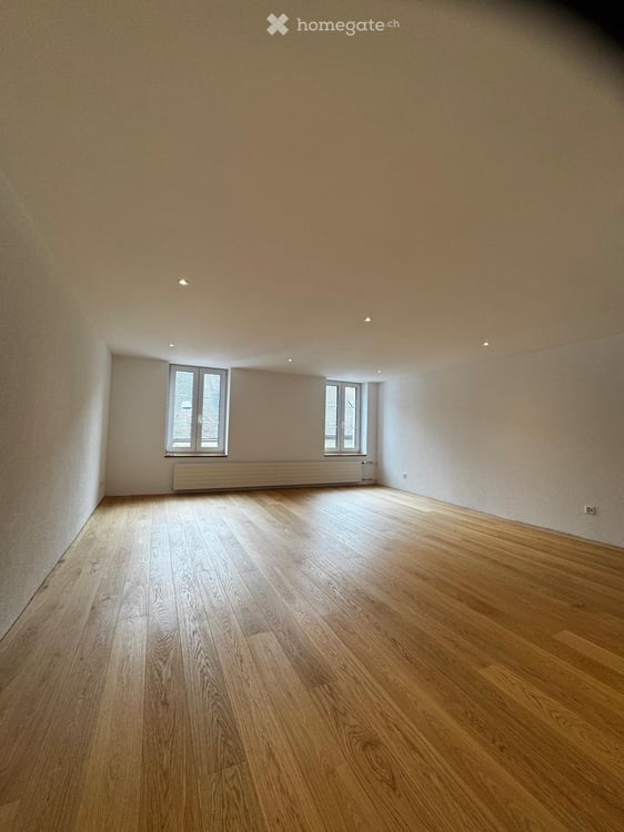Charmante 5-Zimmer-Wohnung in historischem Gebäude – Eglisau - Altstadt 9