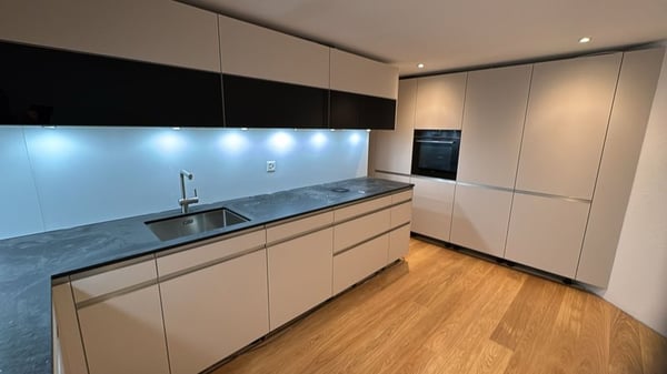 Charmante 5-Zimmer-Wohnung in historischem Gebäude – Eglisau - Altstadt 6