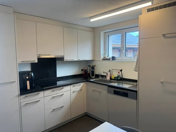 Helle Maisonette-Wohnung 3