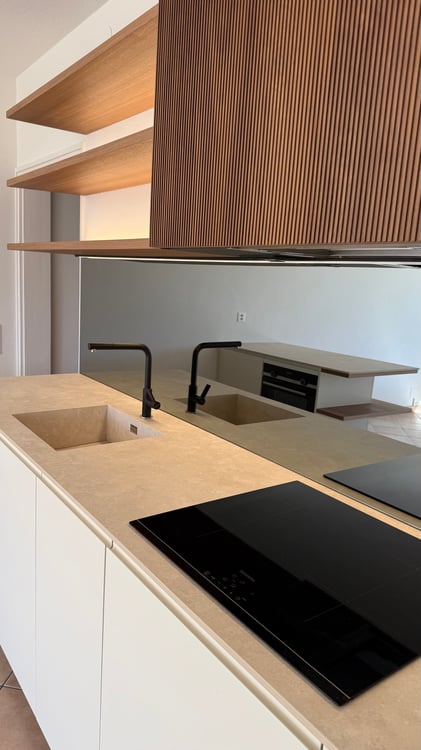 Aldesago – 4.5 locali, giardino, tranquillità, natura | Lugano 3