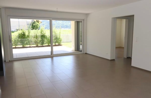 Helle 3.5-Zimmer-Terrassenwohnung in Othmarsingen – rollstuhlgängig & tierfreundlich 5