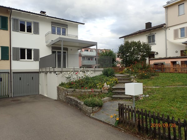 Charmantes 4.5-Zimmer-Doppeleinfamilienhaus in Pfäffikon ZH – ab Oktober 2026 zu vermieten 3