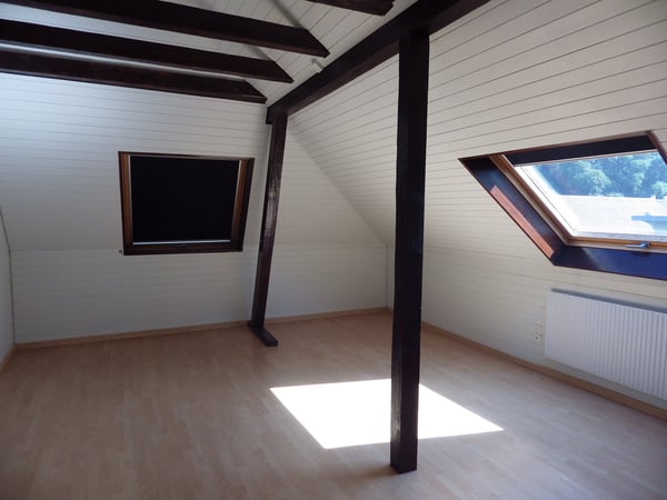Charmante 5.5-Zimmer-Duplex-Wohnung mit Kamin in Olten 8