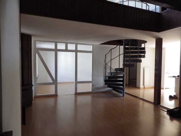 Charmante 5.5-Zimmer-Duplex-Wohnung mit Kamin in Olten 7