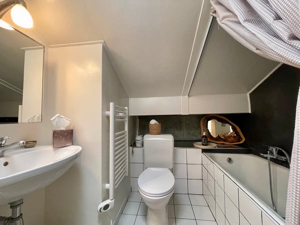 🏡 Reprise de bail – 1,5 pièces – Rive / Eaux-Vives 5
