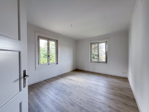 15 Geh-Min. vom HB Winterthur: Charmante, sonnige 4-Zimmer-Altbauwohnung mit grosser Südterrasse 7