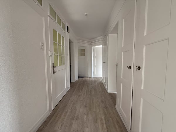 15 Geh-Min. vom HB Winterthur: Charmante, sonnige 4-Zimmer-Altbauwohnung mit grosser Südterrasse 8
