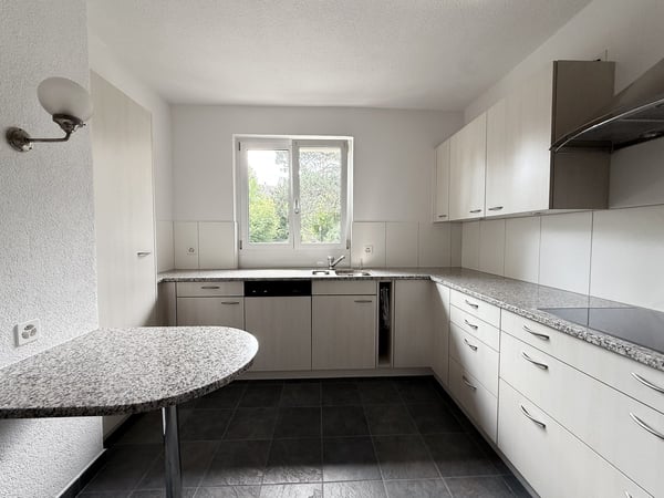 15 Geh-Min. vom HB Winterthur: Charmante, sonnige 4-Zimmer-Altbauwohnung mit grosser Südterrasse 10
