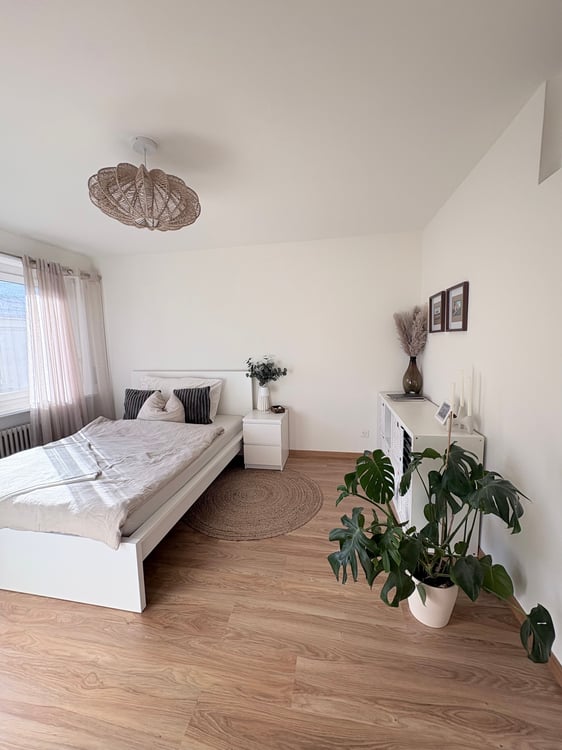 Appartement 2 pièces au 3ᵉ étage, Rue Neuve 18, 2502 Biel/Bienne 3
