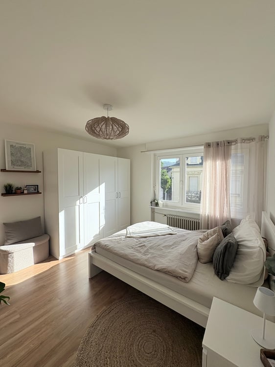 Appartement 2 pièces au 3ᵉ étage, Rue Neuve 18, 2502 Biel/Bienne 4