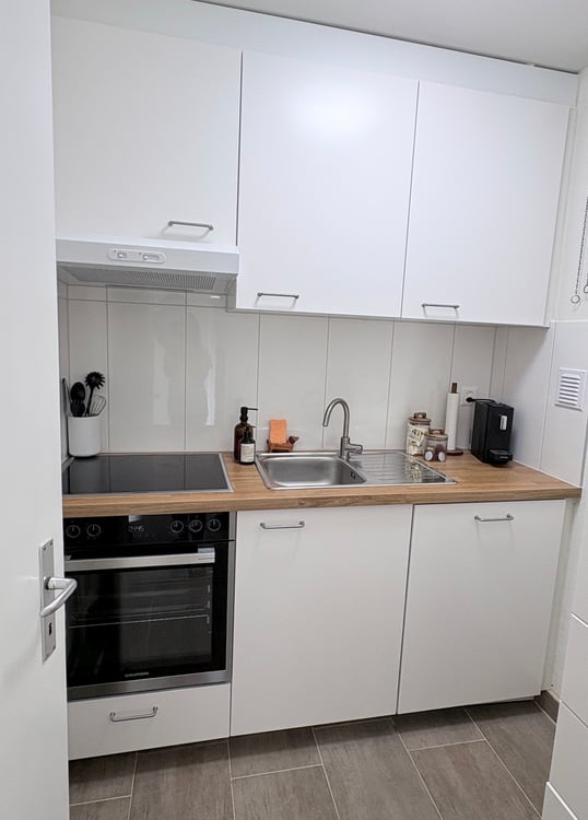 Appartement 2 pièces au 3ᵉ étage, Rue Neuve 18, 2502 Biel/Bienne 5