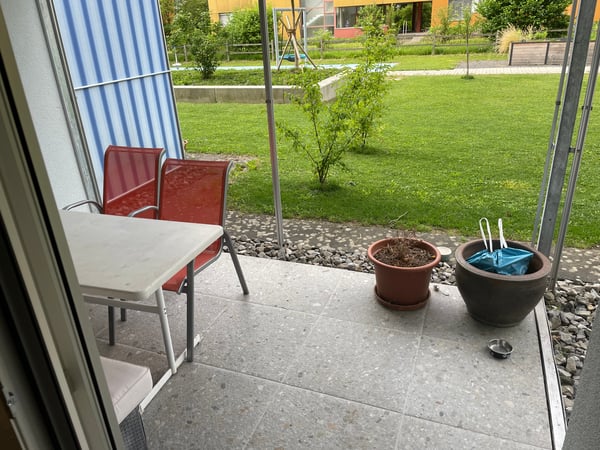 Wohnung in Kriens 3
