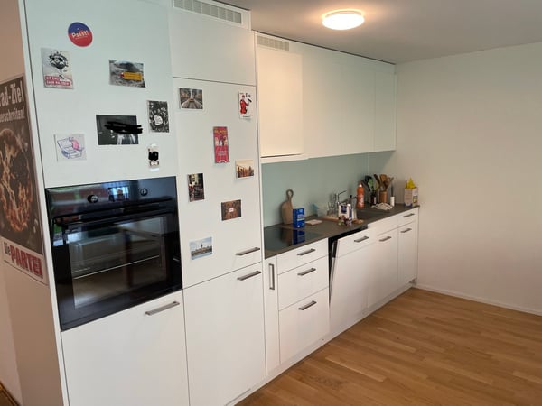 Wohnung in Kriens 2