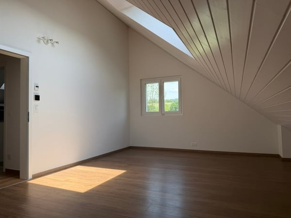 Grosszügiges 6.5-Zimmer-Doppelhaus mit zwei Küchen in Ehrendingen – ideal für Familien! 11