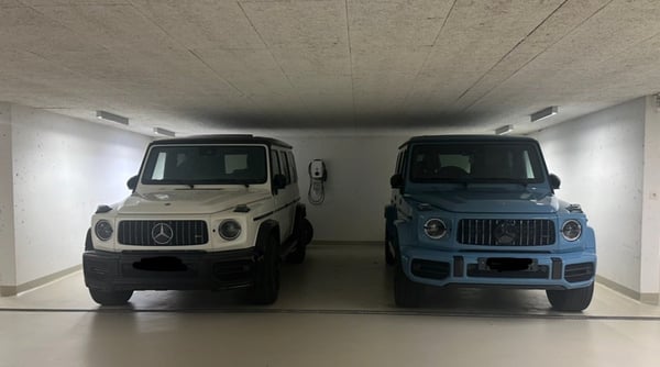 Stunning 4.5-Room Attic Apartment with Panoramic Views in Zollikon 10