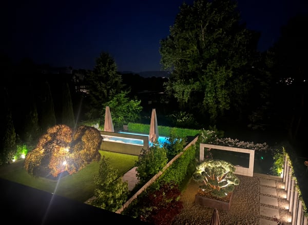 Stunning 4.5-Room Attic Apartment with Panoramic Views in Zollikon 11