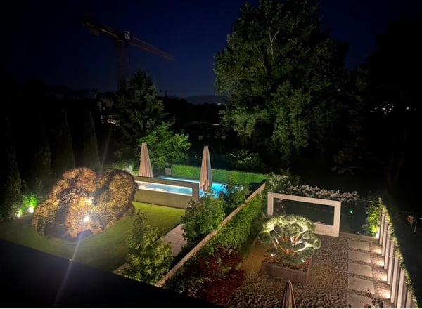 Stunning 4.5-Room Attic Apartment with Panoramic Views in Zollikon 11