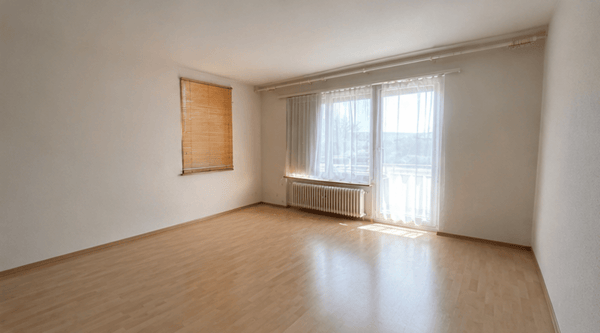 3-Zimmer-Wohnung mit Balkon und Garage-Einzelbox in Wallisellen 2
