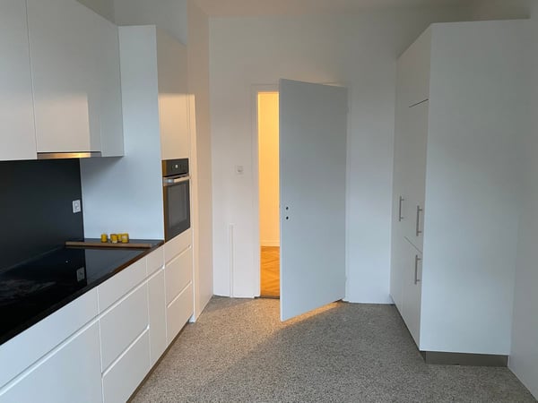 Renovierte Altbauwohnung 7