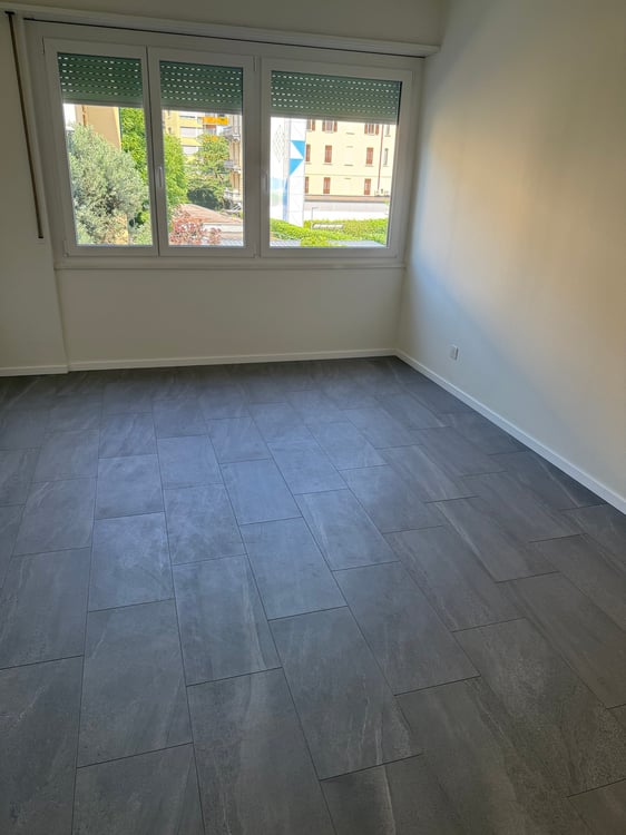 appartamento di 2.5 locali con balcone a Lugano 2