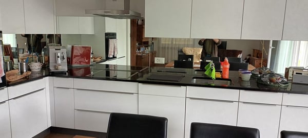 Gemütliche 3.5-Zimmer-Wohnung mit Balkon in Oberbuchsiten 3