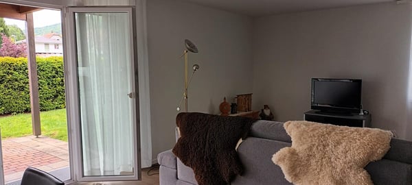Gemütliche 3.5-Zimmer-Wohnung mit Balkon in Oberbuchsiten 5