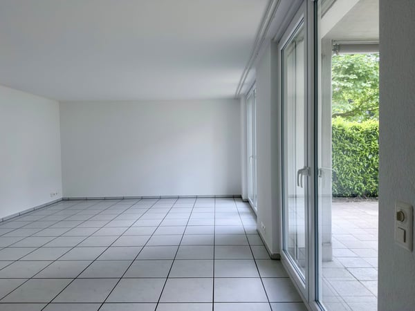 Stilvolle 3.5-Zimmer-Gartenwohnung an ruhiger Lage in Zollikerberg 3