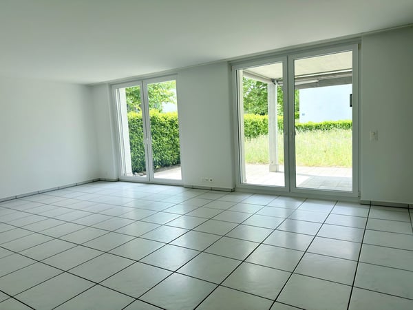 Stilvolle 3.5-Zimmer-Gartenwohnung an ruhiger Lage in Zollikerberg 2