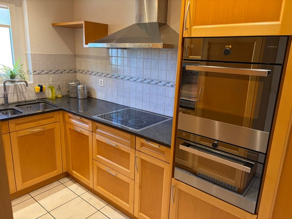 Helle 4.5-Zimmer-Wohnung im Eigentumsstandard mit Balkon und Bastelraum 4