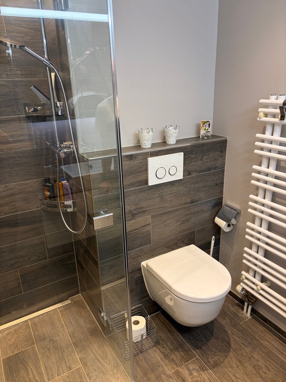 Helle 4.5-Zimmer-Wohnung im Eigentumsstandard mit Balkon und Bastelraum 9