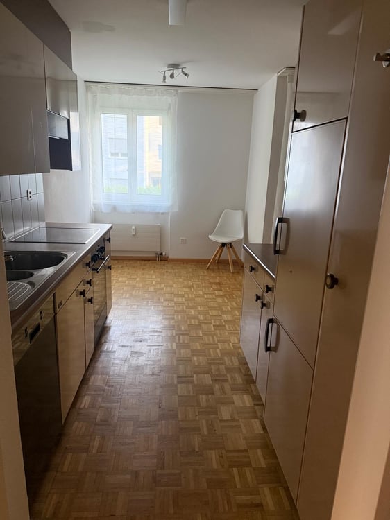 Helle 4.5-Zimmer-Wohnung in Breitenbach – sofort verfügbar! 5