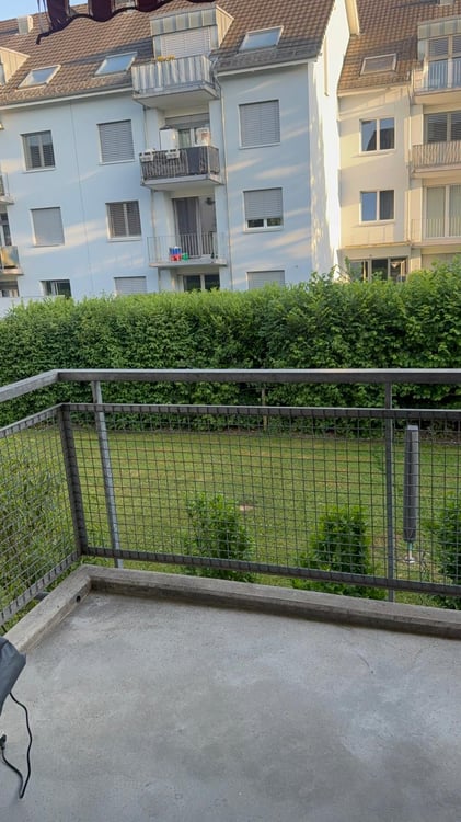 Helle 4.5-Zimmer-Wohnung in Breitenbach – sofort verfügbar! 4