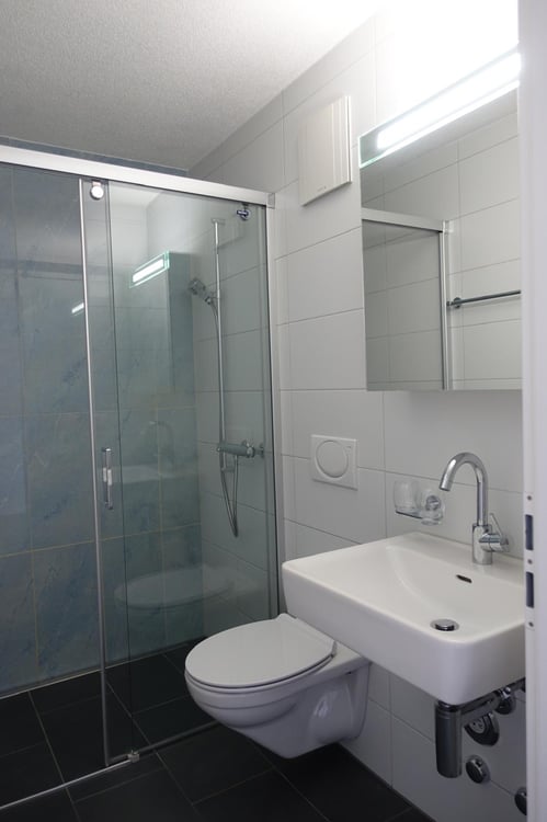 Helle 4.5-Zimmer-Wohnung in Frauenkappelen 5