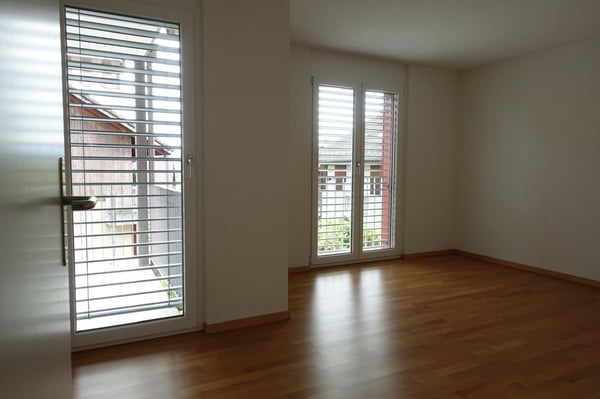 Helle 4.5-Zimmer-Wohnung in Frauenkappelen 3