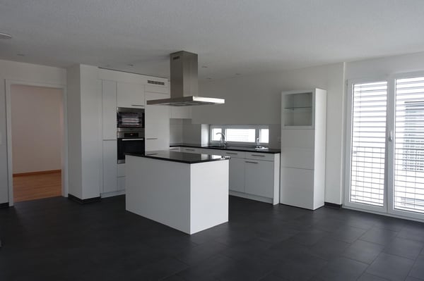 Helle 4.5-Zimmer-Wohnung in Frauenkappelen 2