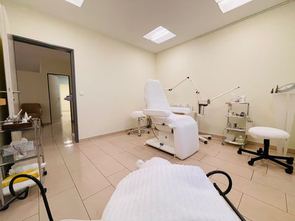 Gewerbe-/Praxisfläche im Erdgeschoss – sofort verfügbar in Villmergen 7