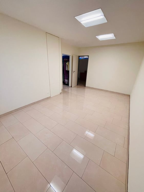 Gewerbe-/Praxisfläche im Erdgeschoss – sofort verfügbar in Villmergen 5