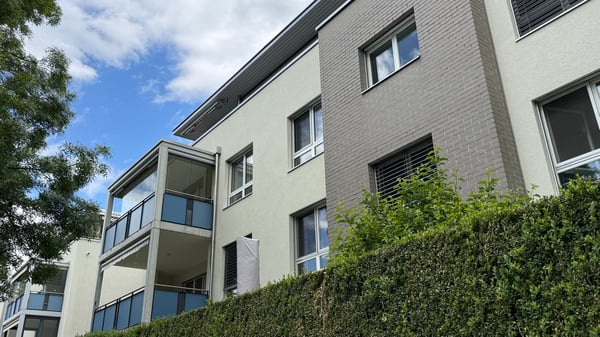 4.5-Zimmer-Wohnung in Cham 1